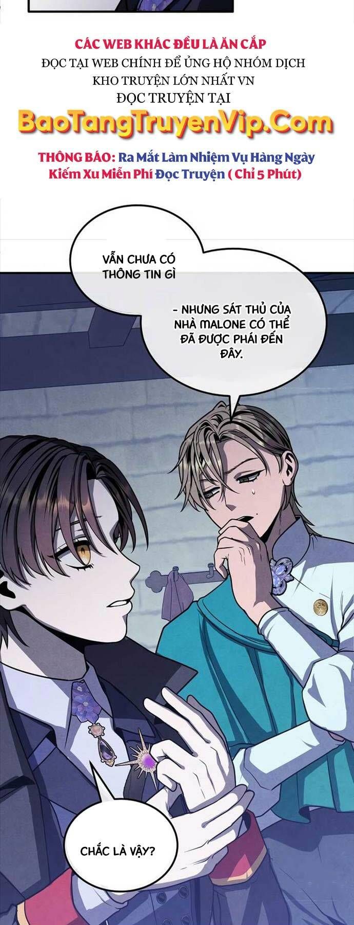 Con Trai Út Huyền Thoại Nhà Hầu Tước Chapter 95.1 - 5