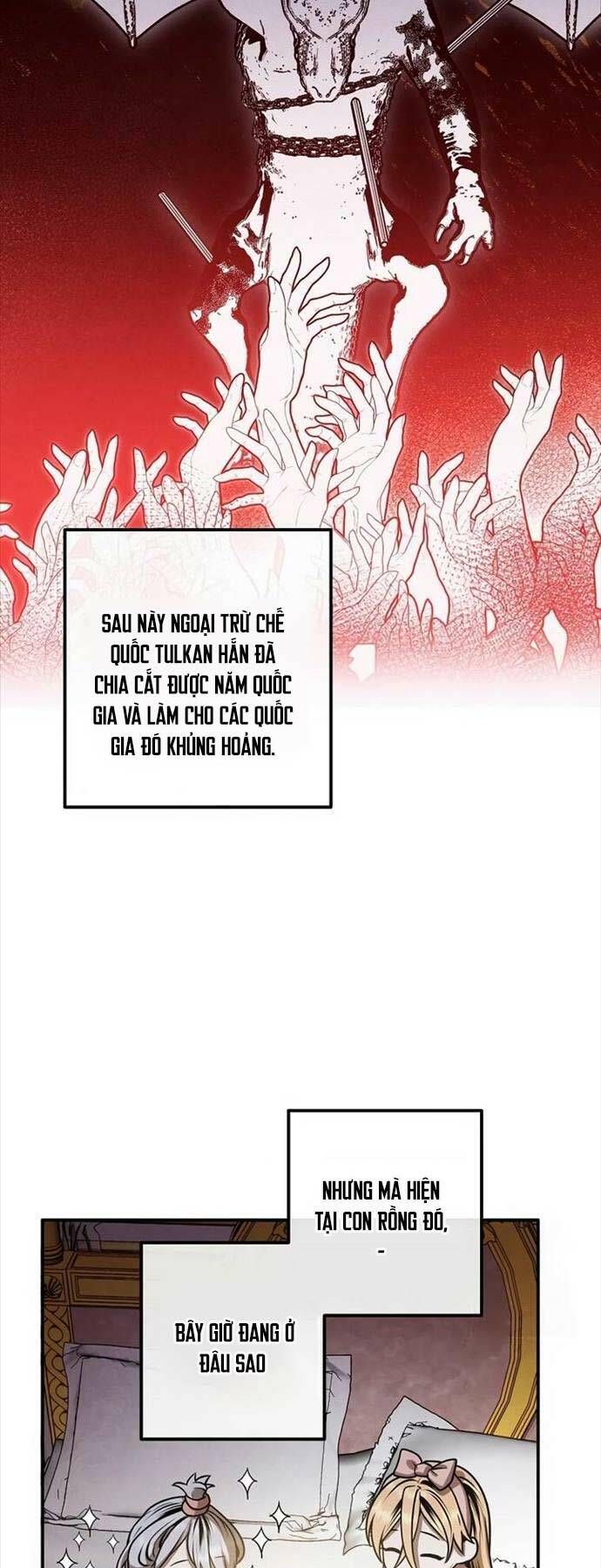 Con Trai Út Huyền Thoại Nhà Hầu Tước Chapter 95.1 - 43