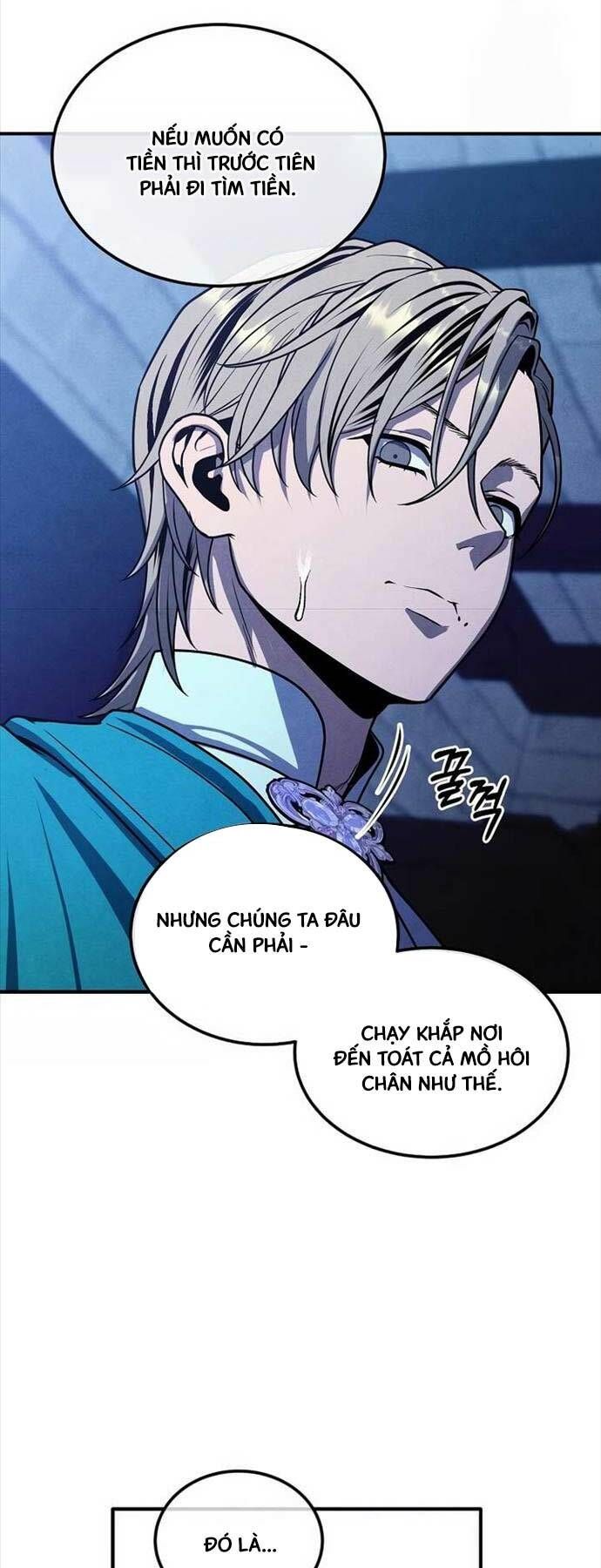 Con Trai Út Huyền Thoại Nhà Hầu Tước Chapter 95.1 - 7
