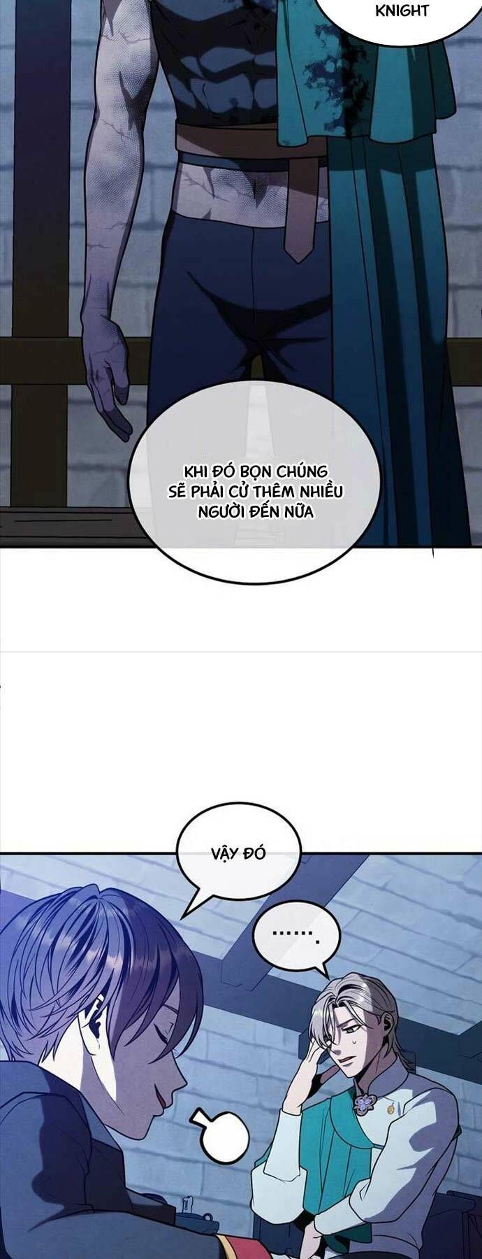 Con Trai Út Huyền Thoại Nhà Hầu Tước Chapter 95.1 - 9