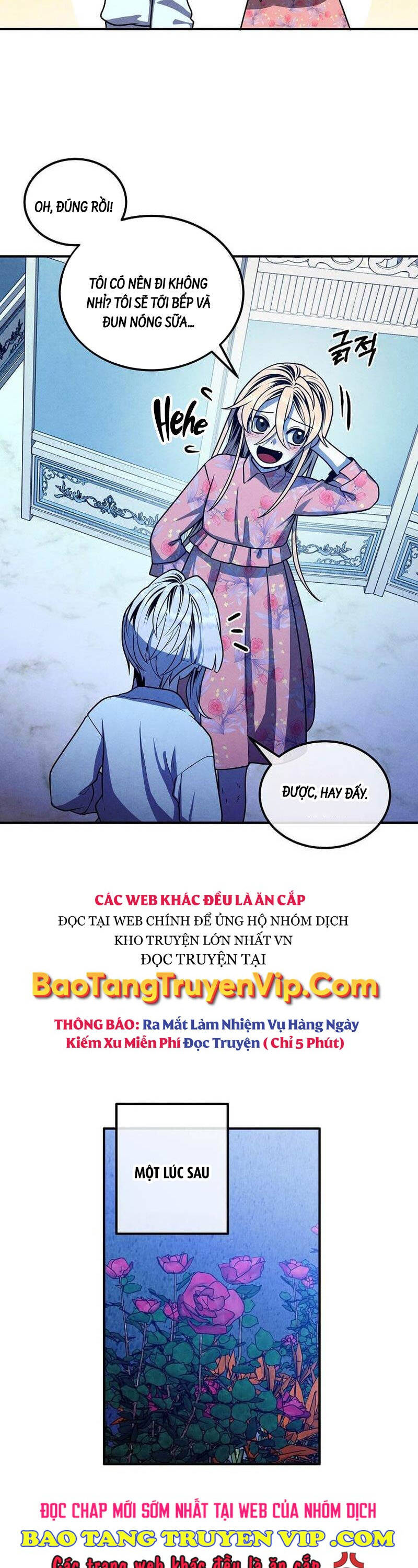 Con Trai Út Huyền Thoại Nhà Hầu Tước Chapter 111 - 5