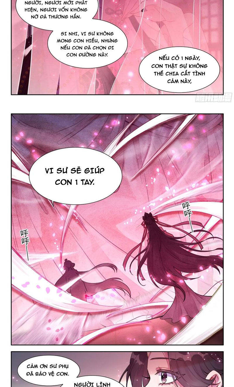 Đại Sư Huynh Không Có Gì Nổi Bật Chapter  91 - 12