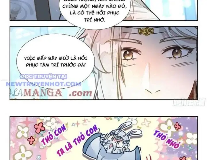 Đại Sư Huynh Không Có Gì Nổi Bật Chapter 94 - 26