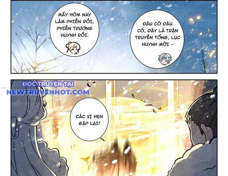 Đại Sư Huynh Không Có Gì Nổi Bật Chapter 96 - 2
