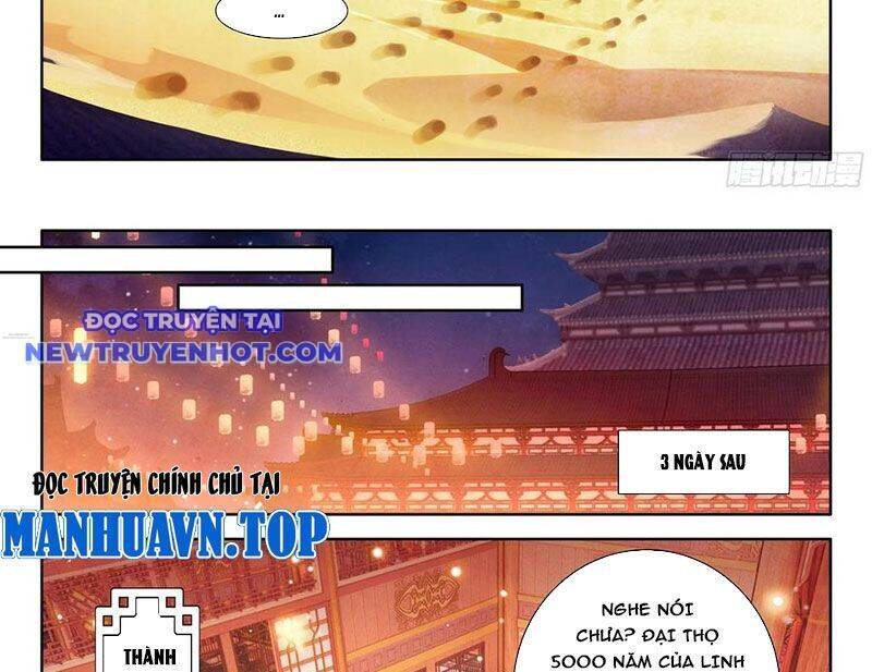 Đại Sư Huynh Không Có Gì Nổi Bật Chapter 96 - 20