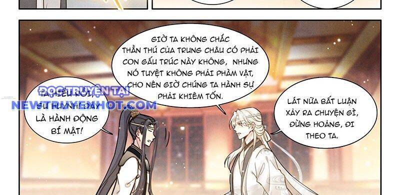 Đại Sư Huynh Không Có Gì Nổi Bật Chapter 97 - 21