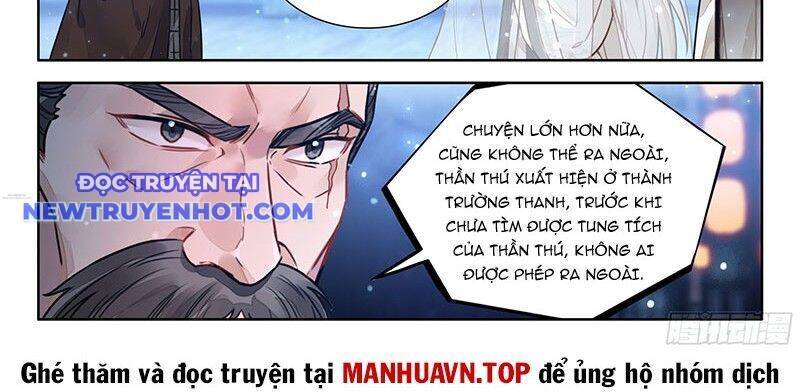 Đại Sư Huynh Không Có Gì Nổi Bật Chapter 97 - 31