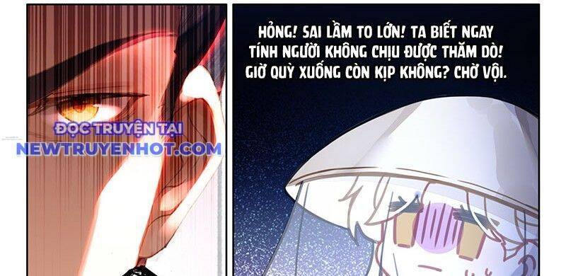 Đại Sư Huynh Không Có Gì Nổi Bật Chapter 97 - 48