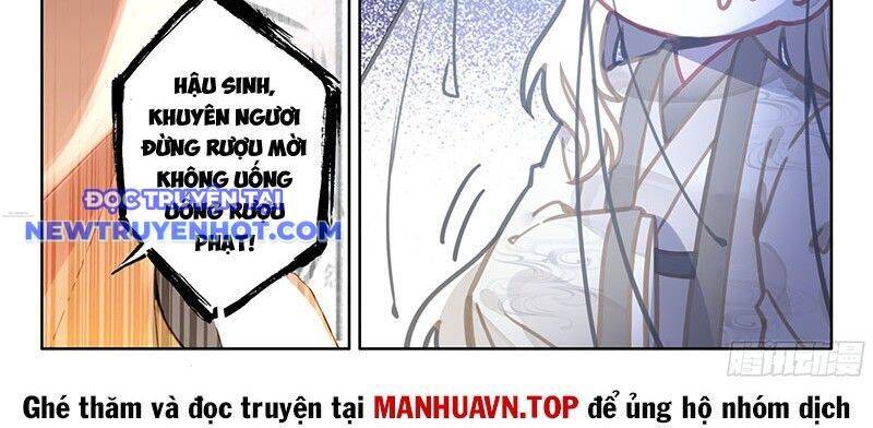 Đại Sư Huynh Không Có Gì Nổi Bật Chapter 97 - 49