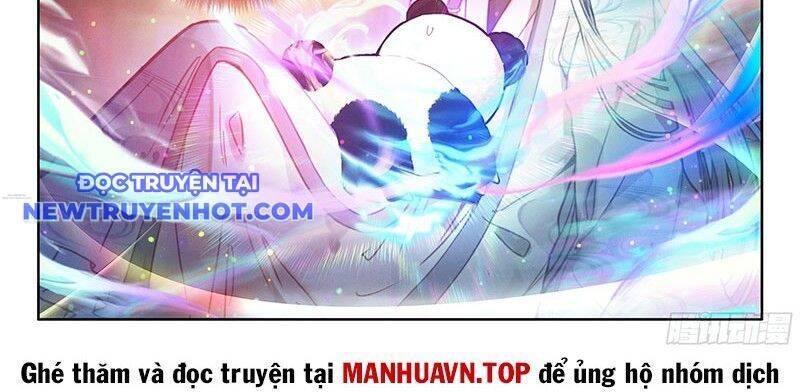 Đại Sư Huynh Không Có Gì Nổi Bật Chapter 97 - 10