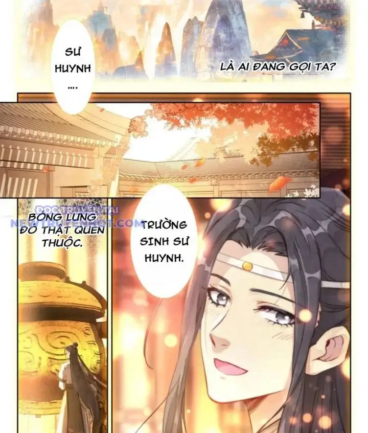 Đại Sư Huynh Không Có Gì Nổi Bật Chapter 92 - 12