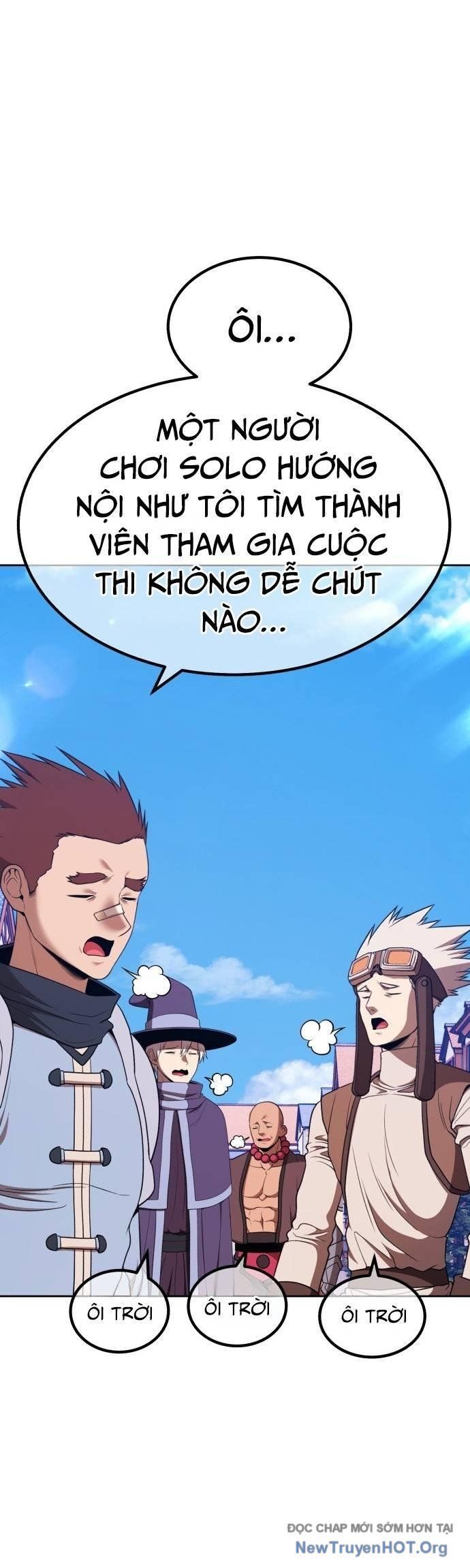 Gậy Gỗ Cấp 99+ Chapter 106 - 112