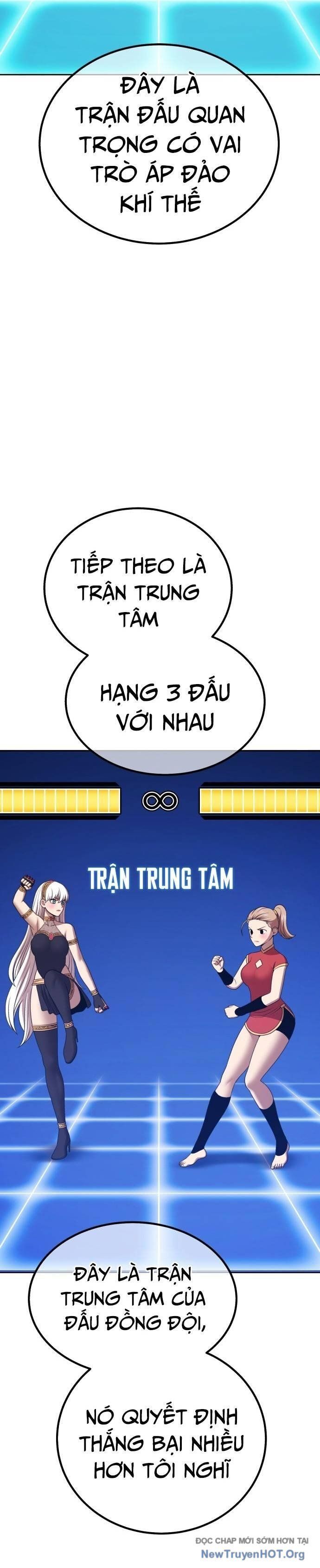 Gậy Gỗ Cấp 99+ Chapter 106 - 180