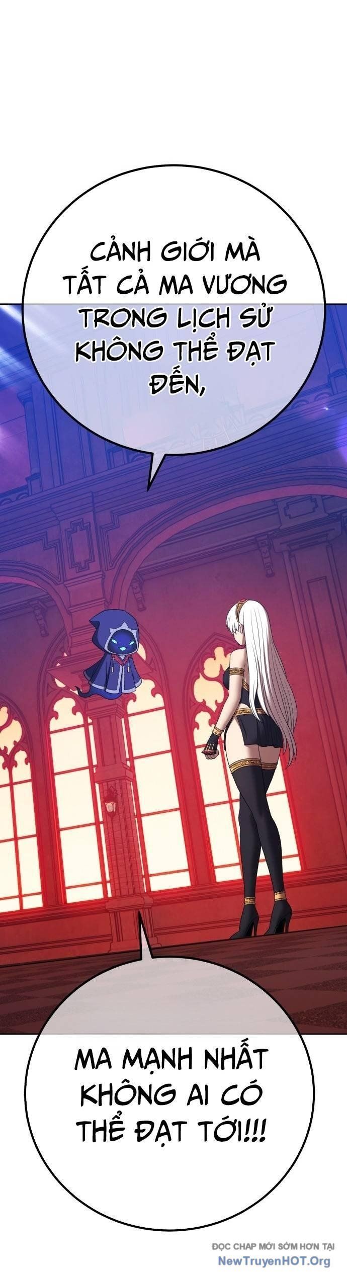 Gậy Gỗ Cấp 99+ Chapter 106 - 195