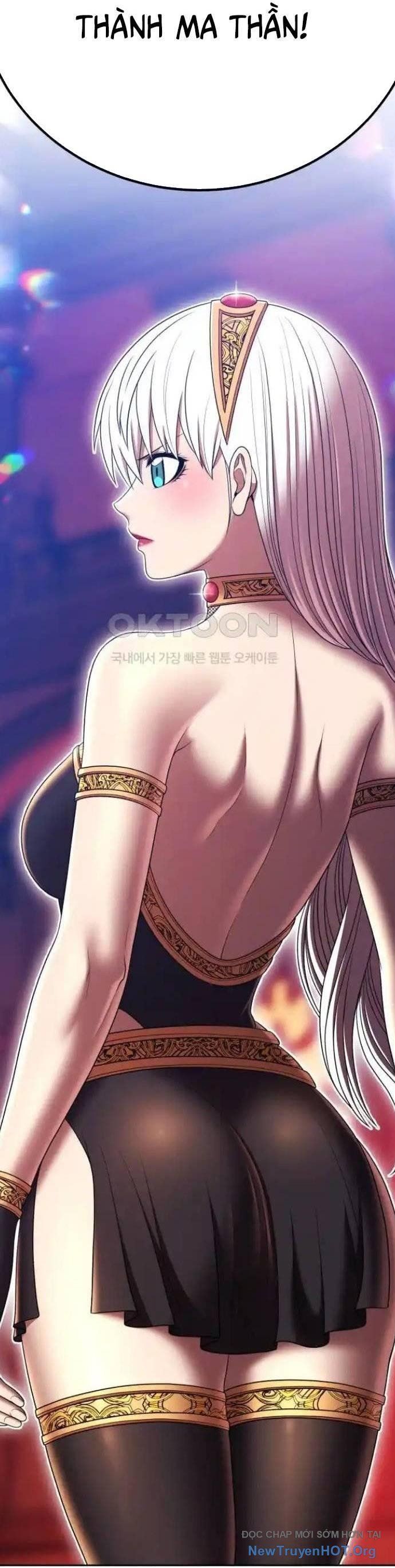 Gậy Gỗ Cấp 99+ Chapter 107 - 5