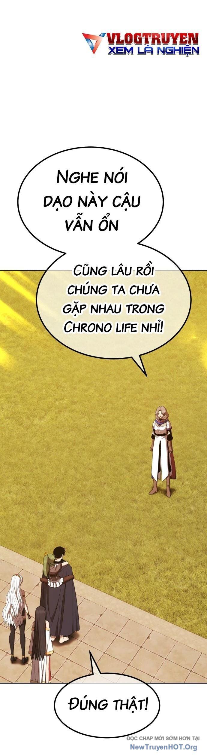 Gậy Gỗ Cấp 99+ Chapter 112 - 118