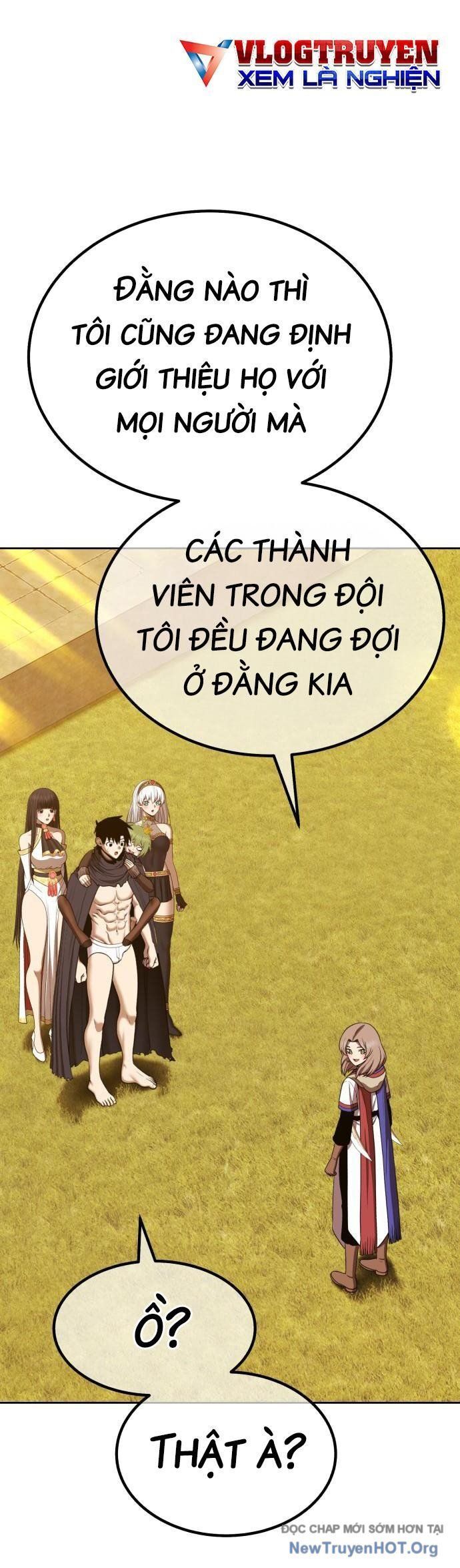 Gậy Gỗ Cấp 99+ Chapter 112 - 127
