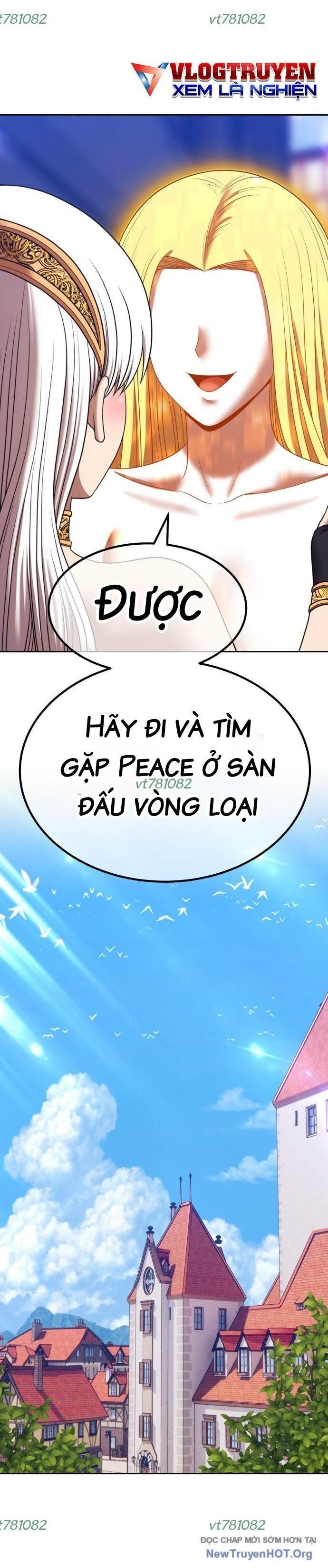 Gậy Gỗ Cấp 99+ Chapter 112 - 6