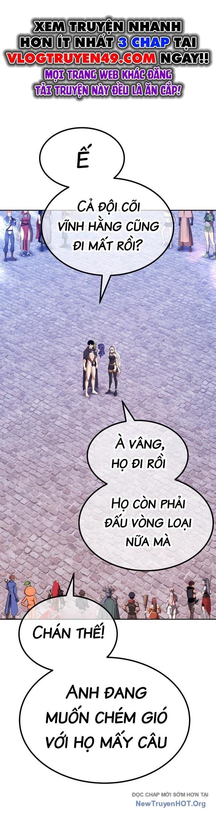 Gậy Gỗ Cấp 99+ Chapter 112 - 91