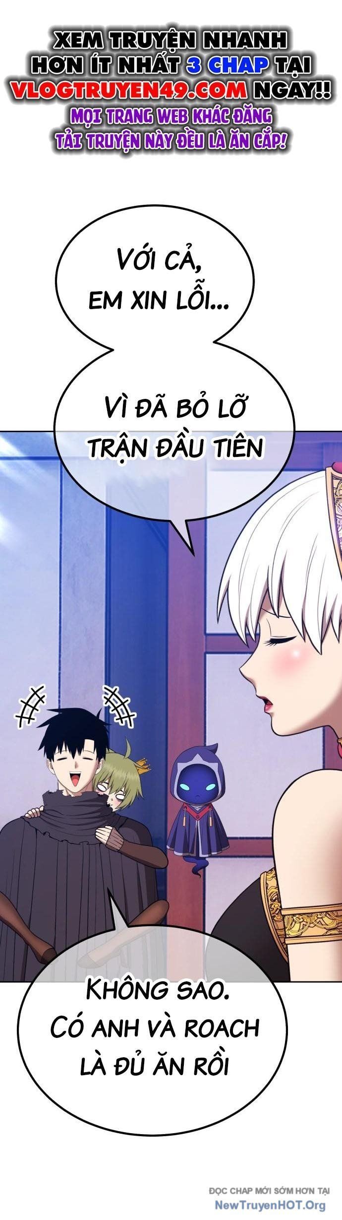 Gậy Gỗ Cấp 99+ Chapter 112 - 94