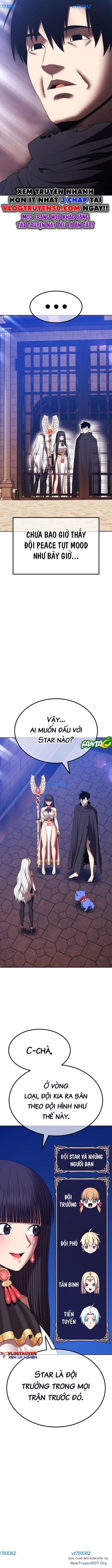 Gậy Gỗ Cấp 99+ Chapter 114 - 11