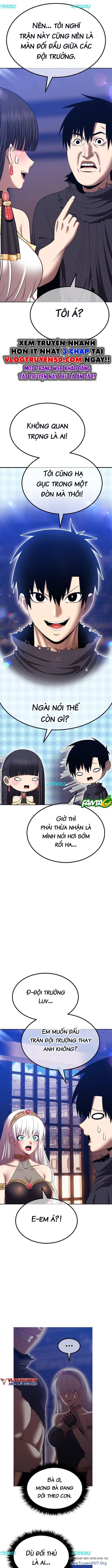 Gậy Gỗ Cấp 99+ Chapter 114 - 12