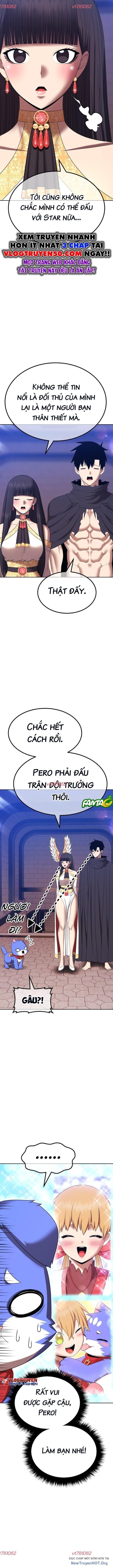 Gậy Gỗ Cấp 99+ Chapter 114 - 16