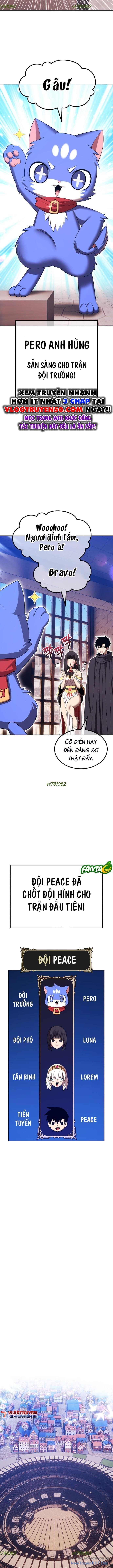 Gậy Gỗ Cấp 99+ Chapter 114 - 20