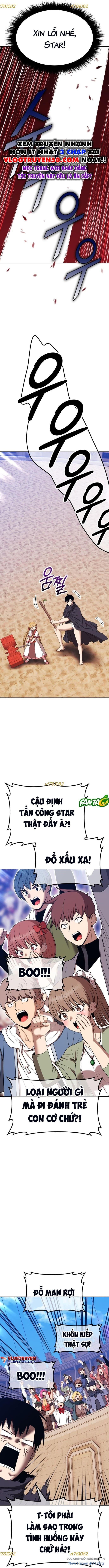 Gậy Gỗ Cấp 99+ Chapter 114 - 30