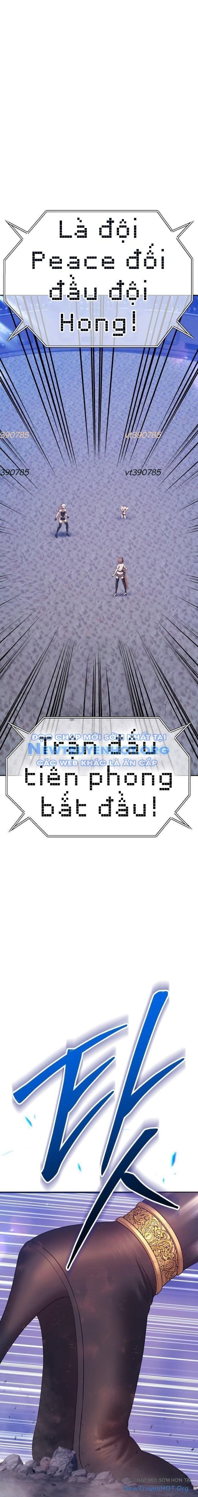 Gậy Gỗ Cấp 99+ Chapter 121 - 14
