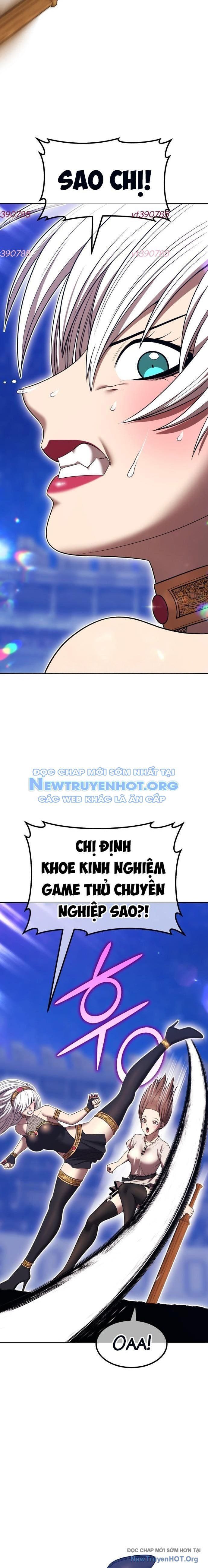 Gậy Gỗ Cấp 99+ Chapter 121 - 24