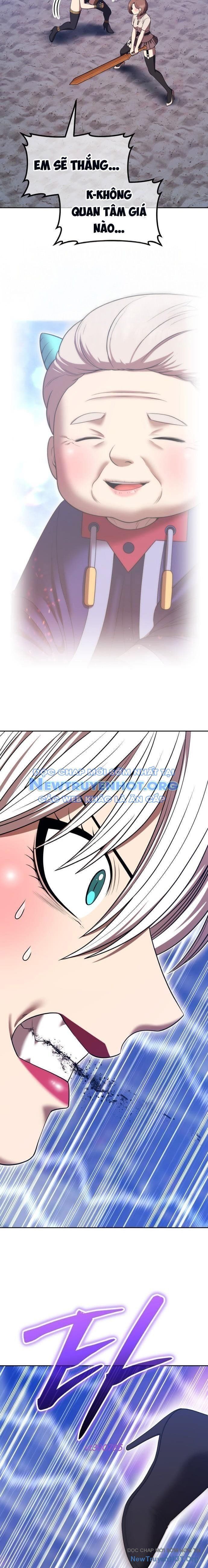 Gậy Gỗ Cấp 99+ Chapter 121 - 54