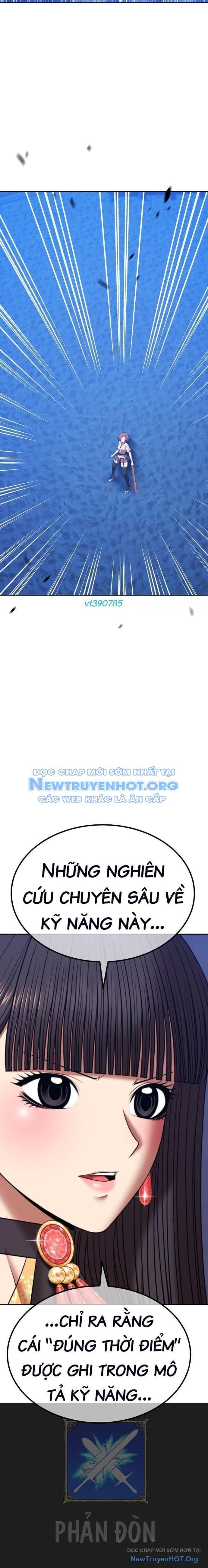 Gậy Gỗ Cấp 99+ Chapter 121 - 57