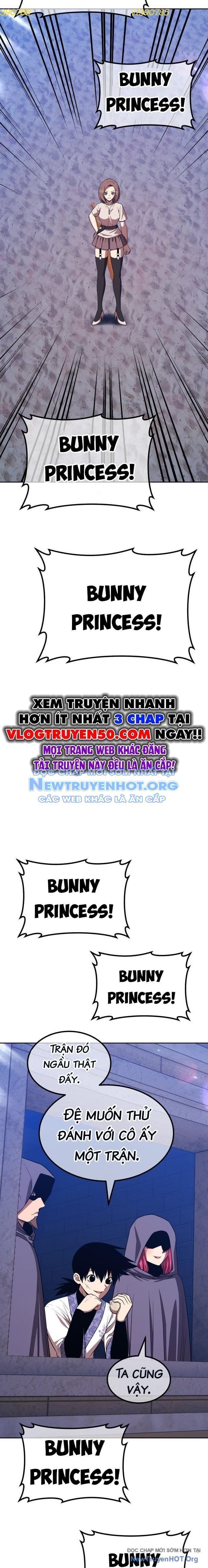 Gậy Gỗ Cấp 99+ Chapter 121 - 66