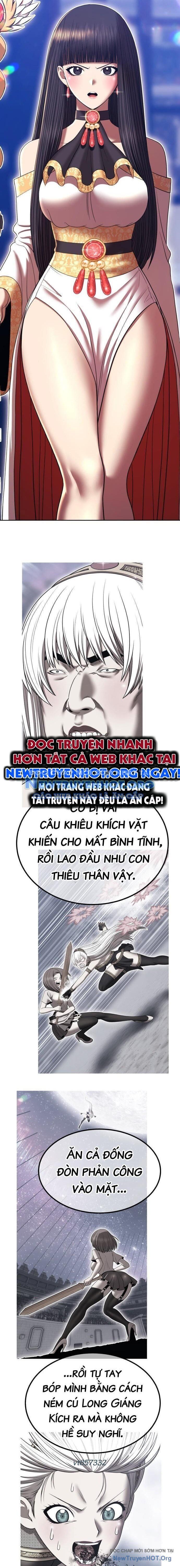 Gậy Gỗ Cấp 99+ Chapter 122 - 31