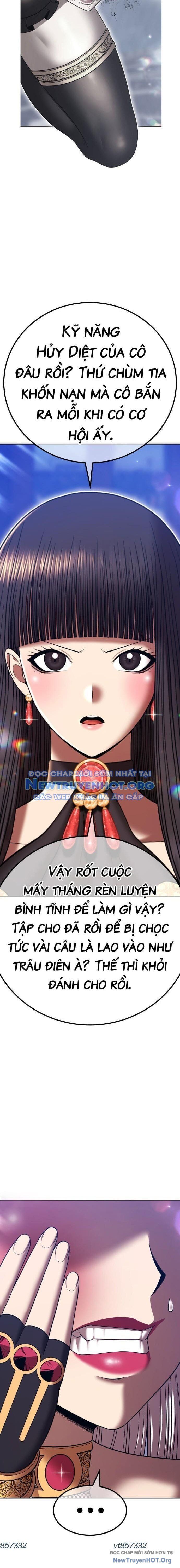 Gậy Gỗ Cấp 99+ Chapter 122 - 32