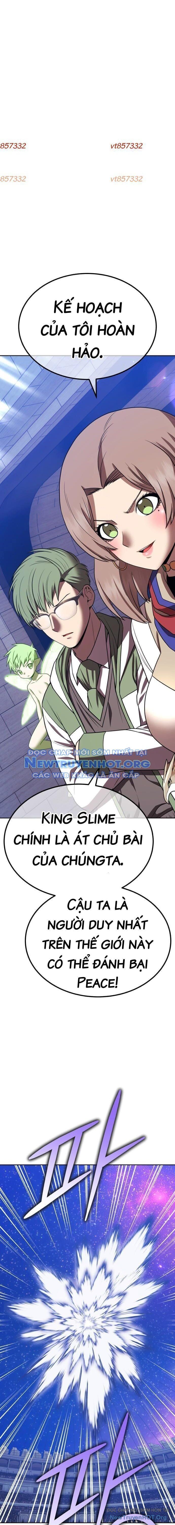 Gậy Gỗ Cấp 99+ Chapter 122 - 52
