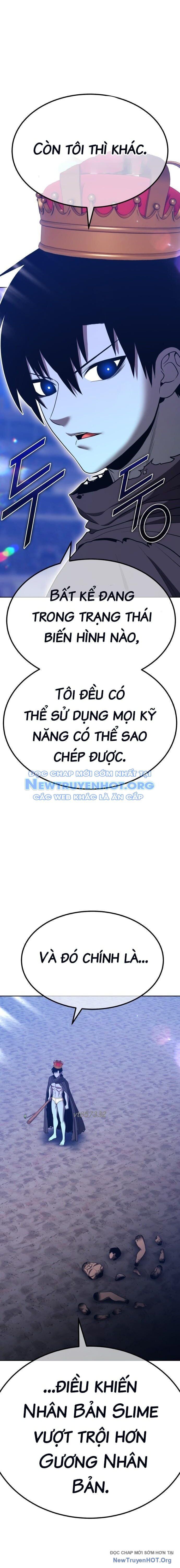 Gậy Gỗ Cấp 99+ Chapter 122 - 61