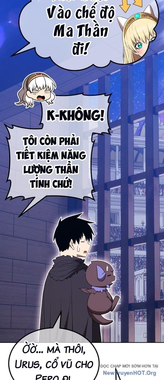 Gậy Gỗ Cấp 99+ Chapter 125 - 151