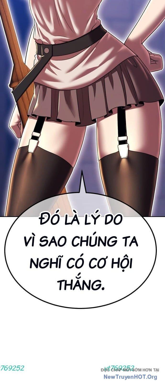 Gậy Gỗ Cấp 99+ Chapter 125 - 217