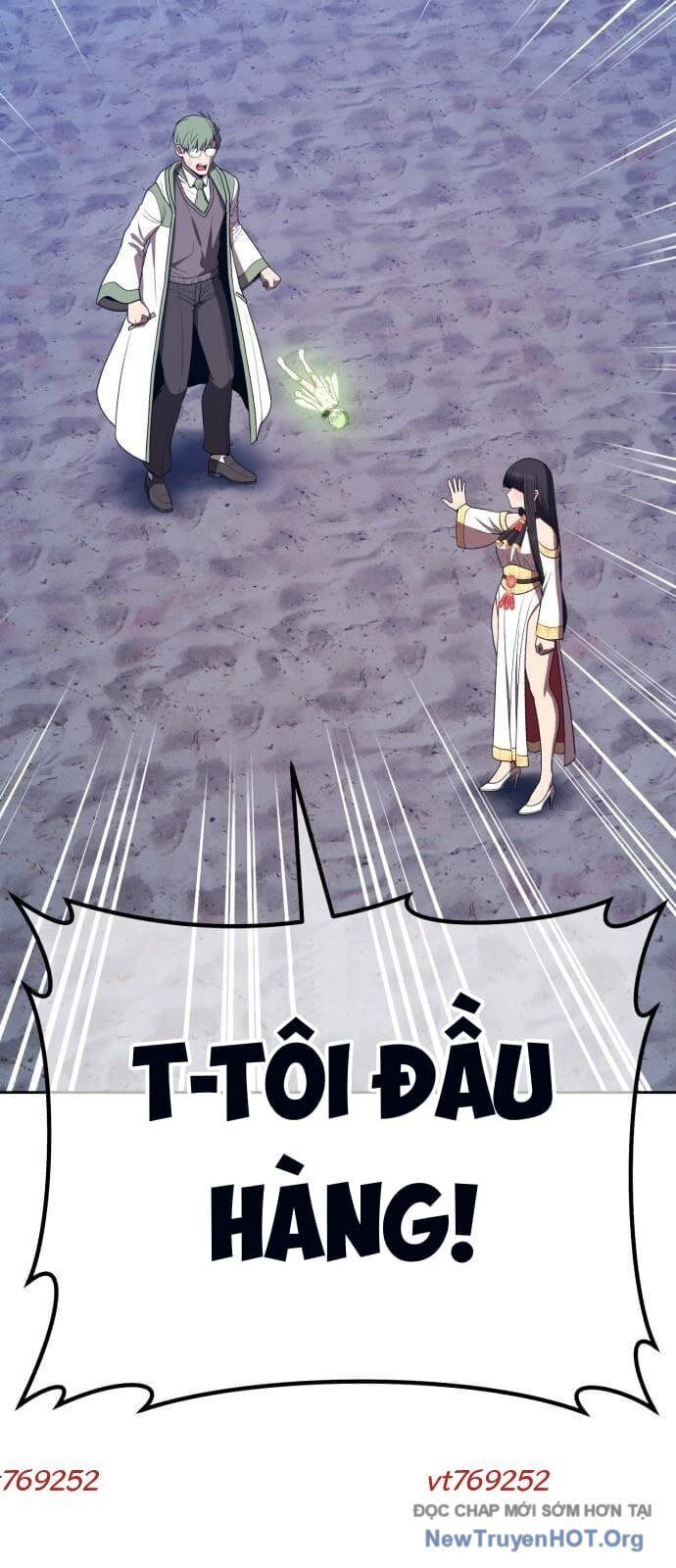 Gậy Gỗ Cấp 99+ Chapter 125 - 82