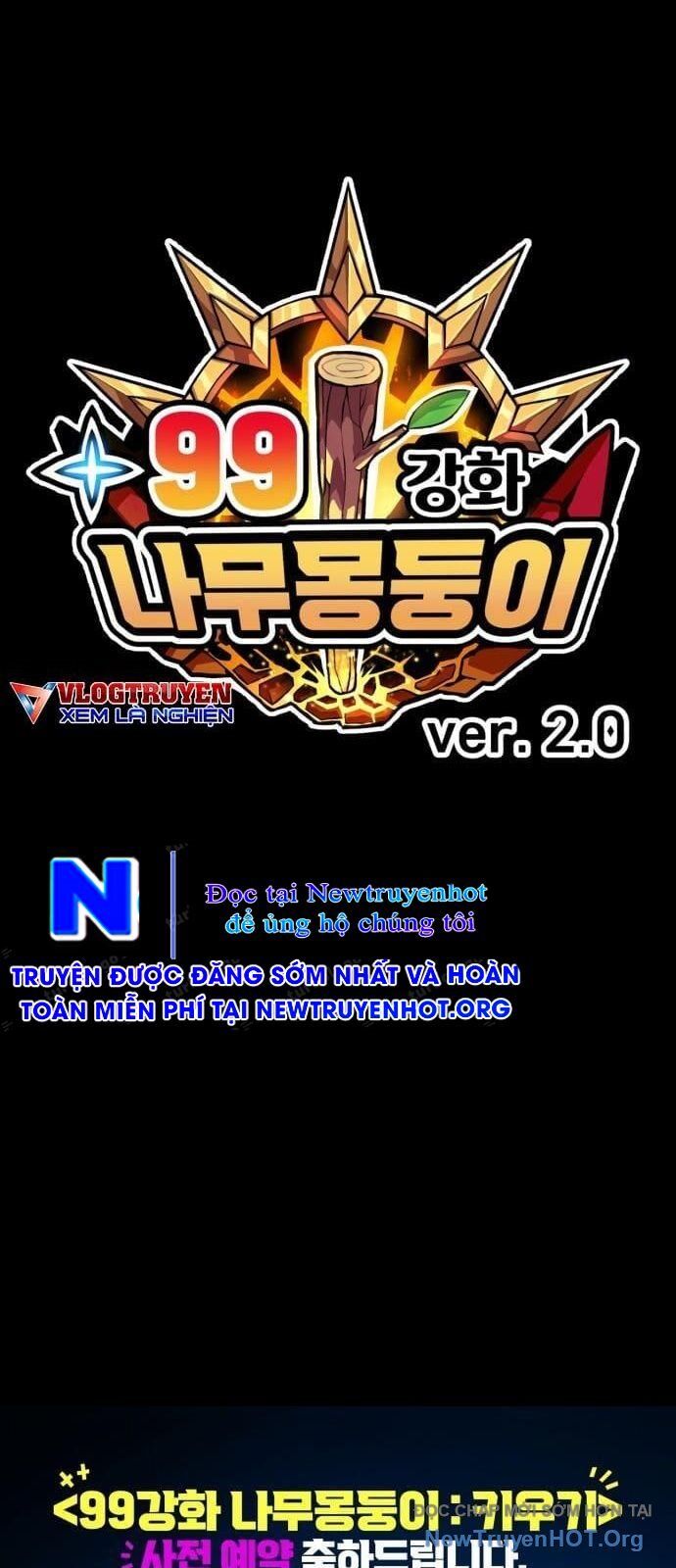 Gậy Gỗ Cấp 99+ Chapter 128 - 269