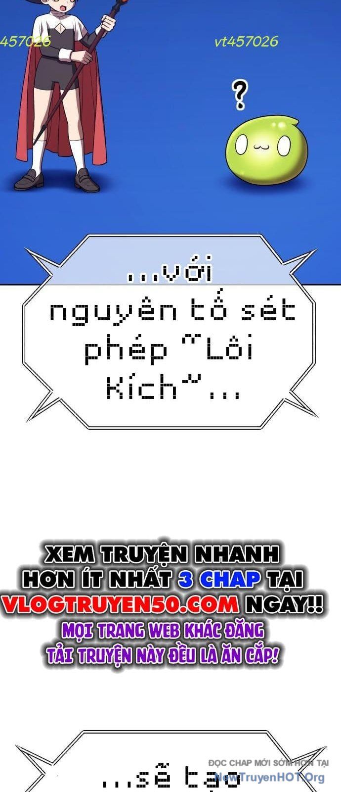 Gậy Gỗ Cấp 99+ Chapter 128 - 62