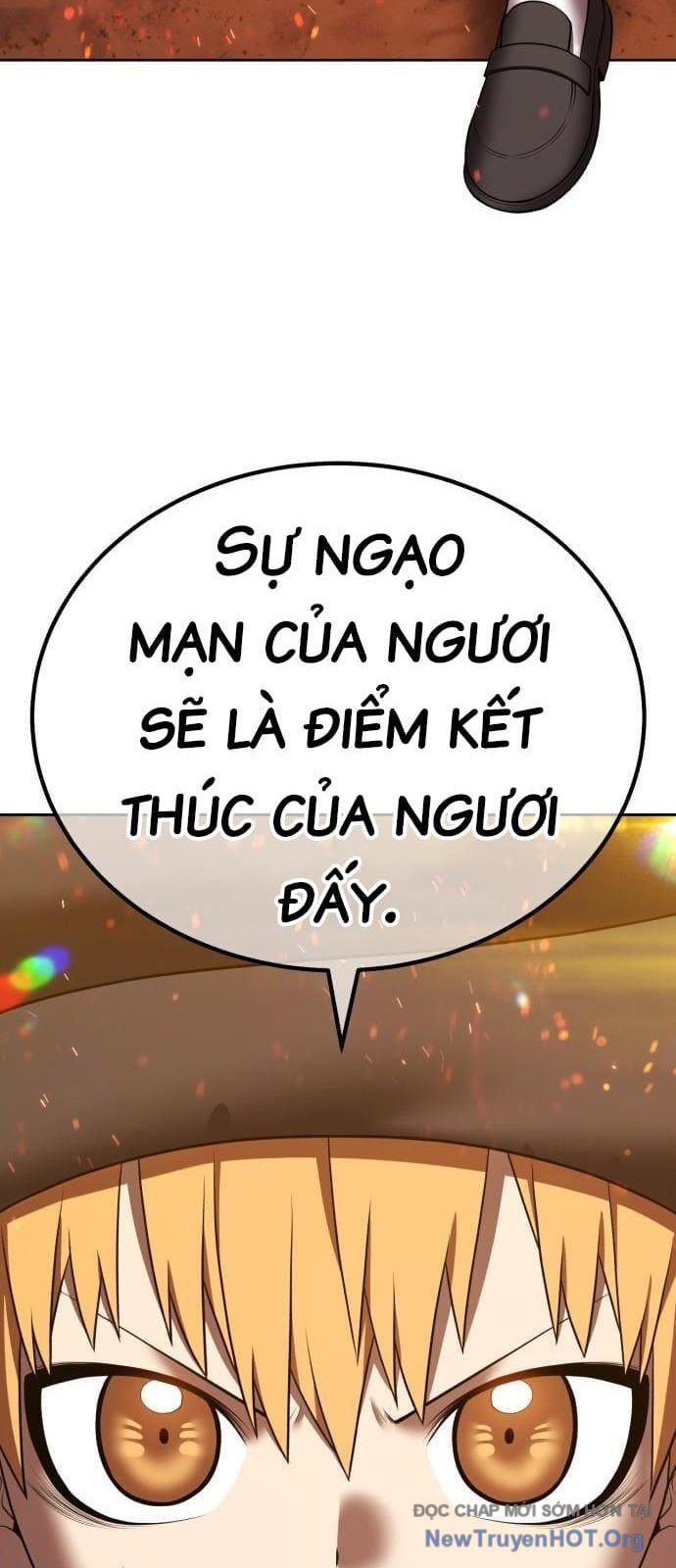 Gậy Gỗ Cấp 99+ Chapter 128 - 75