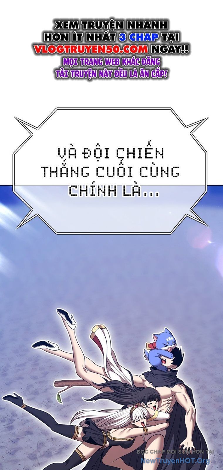Gậy Gỗ Cấp 99+ Chapter 136 - 294
