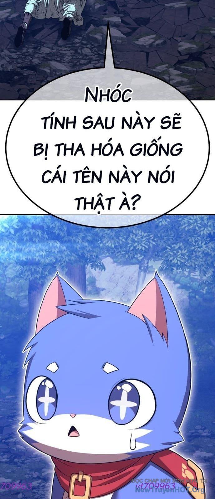 Gậy Gỗ Cấp 99+ Chapter 147 - 181