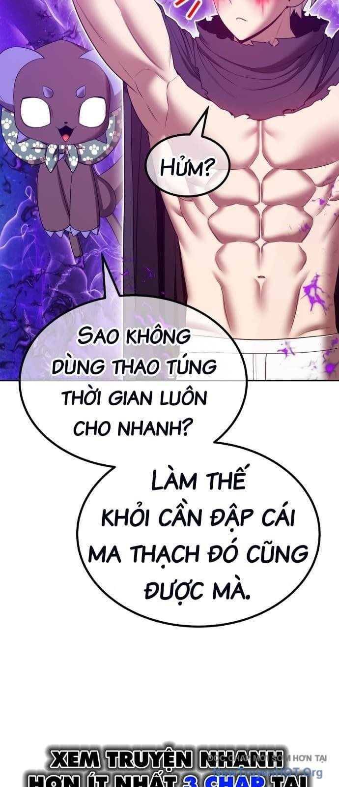 Gậy Gỗ Cấp 99+ Chapter 147 - 43