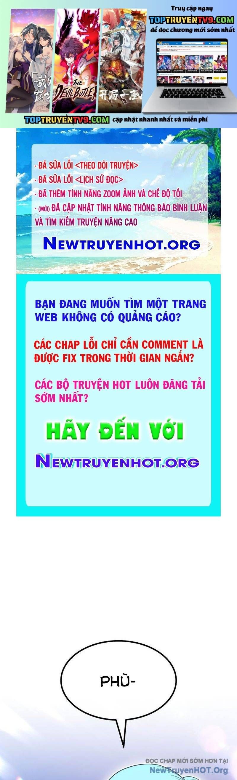 Gậy Gỗ Cấp 99+ Chapter 160.5 - 2