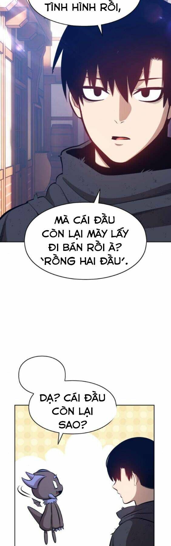 Gậy Gỗ Cấp 99+ Chapter 3 - 11