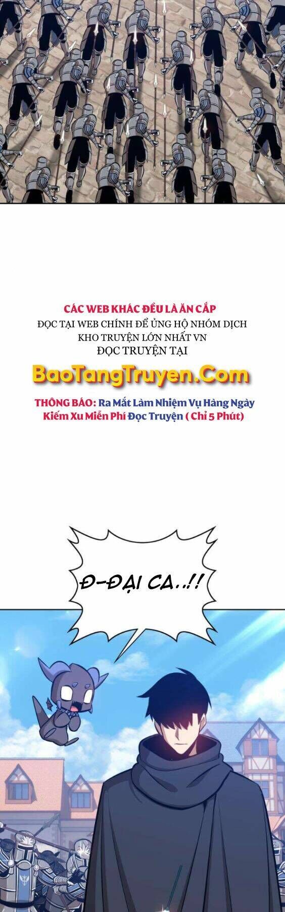 Gậy Gỗ Cấp 99+ Chapter 3 - 52